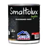 Blackboard paint Vechro Smaltolux Blackboard 375 ml