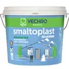 Water emulsion Vechro SMALTOPLAST ECO SILICONE BASE P 10 l