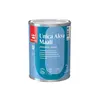 Paint for complex surfaces Tikkurila Unica Akva A 0,9 l