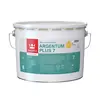 Interior paint Tikkurila Argentum Plus 7 A 9 l
