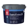 Paint for damp buildings Tikkurila EURO EXTRA 20 A_New 2.5 l