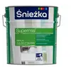 Enamel oil-phthalic Sniezka Supermal 5 l glossy white