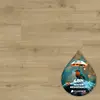 Laminate water resistant Classen Life oak Bari 1285x192x8 AC5/33 4V
