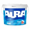 Dispersion paint Eskaro Aura Fasad Fort mat 10 l