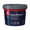 Interior paint washable Tikkurila EURO POWER 7 A_New 7.5 l