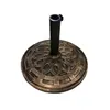 Umbrella stand 48.5x34 cm