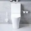 Compact toilet Damixa with duroplast seat