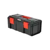 ყუთი ინსტრუმენტებისთვის Patrol Qbrick Regular R-BOX13" 333x187x147 მმ (SKRQRBOX13CZAPG001)