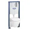 Toilet set 5-in-1 Grohe 113 cm