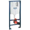 Installation for wall-hung toilet Grohe Solido 38811000