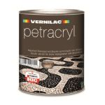 ლაქი ქვისთვის Vernilac Petracryl Glossy 2.5 ლ