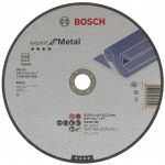 საჭრელი დისკი ლითონისთვის Bosch Expert for Metal 230x22.23x1.9 მმ (2608603400)