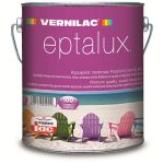 საღებავი ზეთის Vernilac Eptalux Satine 2.5 ლ თეთრი