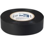 Insulating tape Shurtape 993-19 19 mm 20 m black