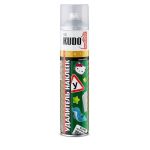 Remover of stickers and glue marks Kudo KU-H401 400 ml