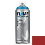 Paint-spray FLAME FB306 ruby red 400 ml