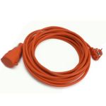 Extension cable Bylion 1x15m 3x1.5mm2 IP44 UK1515