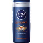 Shower gel Nivea sport 250 ml