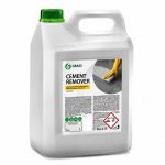 საწმენდი საშუალება რემონტის შემდგომ Grass Cement Remover 5.8 კგ
