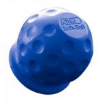 ხუფი Al-ko Soft Ball ცისფერი 1222223