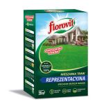 ბალახი გაზონის Florovit Representative Lawn Mix 0,5 კგ