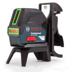 Оптический нивелир Bosch GCL 2-15 G