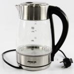 Electric kettle Arshia EK110-2413 18525 2200W