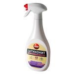 Means for the clean the carpets and soft furniture BAGI "Stichonite Spray" 500 ml