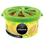 არომატიზატორი Aroma Car ORGANIC  Lemon 40ml
