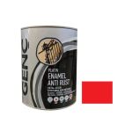 Primer anti rust Gench Synthetic antirust red 750 ml
