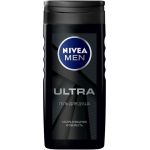 შხაპის გელი Nivea Ultra 250 მლ