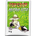 სასუქი Top Crop Micro Vita 15 გ