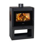 Fireplace PRITY PM3-TV