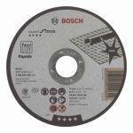 საჭრელი დისკი Bosch Expert for Inox 125x1x22.23 მმ