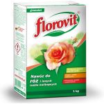 სასუქი Florovit Roses 1 kg