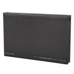 Panel radiator Belorad  BELO 600x1000 Gray