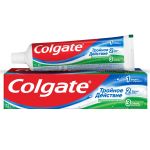 კბილის პასტა COLGATE სამმაგი მოქმედება 50 მლ.