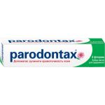 კბილის პასტა Parodontax fluoride 75 მლ