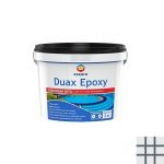 შემავსებელი ეპოქსიდური Eskaro Duax Epoxy N248 გრაფიტისფერი-ნაცრისფერი 2 კგ