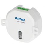ჩამრთველი რადიო მიმღებით ORNO 1000W Smart Home 1734