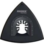 ფუძე მულტიფუნქციური ინსტრუმენტისთვის Raider Velcro 155608 93 მმ
