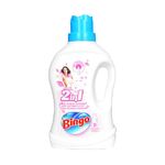თხევადი ფხვნილი Bingo Magic White 1200 მლ