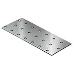 ფირფიტა შემაერთებელი 40х160x2 მმ, Tech-Krep