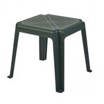 მაგიდა Comfort Time SARMASIK Green 44x44 სმ