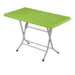 მაგიდა დასაკეცი MENEKŞE Green 115x65