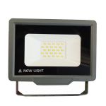 პროჟექტორი New Light LED 30W 6500K SMD AC220-240V 1668/087