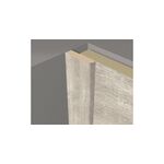 თამასა (საწყ) 3D Wall 2600x25x6 mm. L004