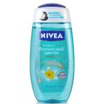 შხაპის გელი Nivea ბალის ყვავილი 250 მლ