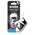 არომატიზატორი Areon Black Crystal