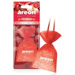 არომატიზატორი Areon Pearls apple and cinnamon